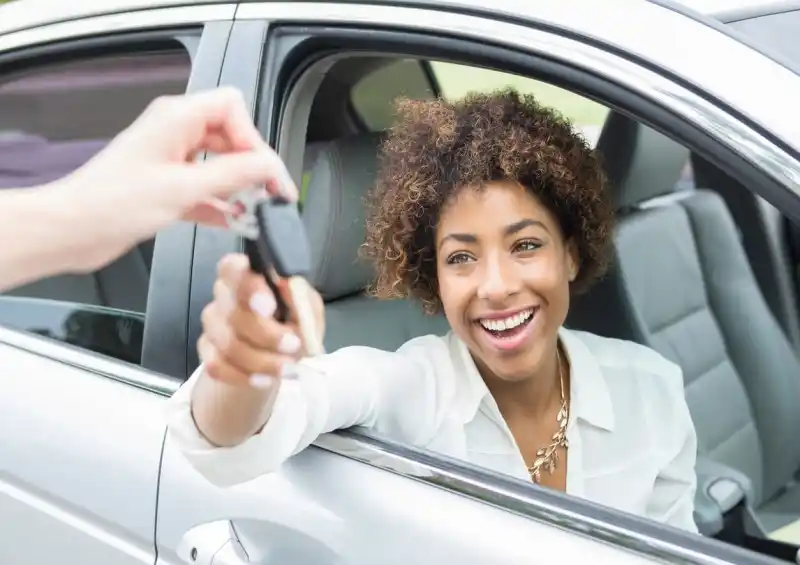 auto leasen Teroele
